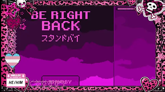 masterkevinftmのライブXXXチャット