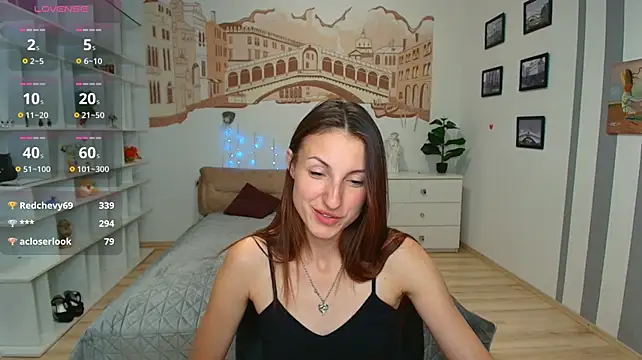 Missis_Sofiia Chat XXX in diretta