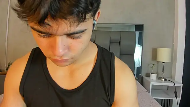 Chat XXX ao vivo de Charlie___Musk