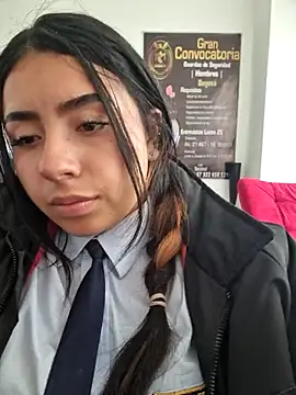 Angela__05 现场XXX聊天