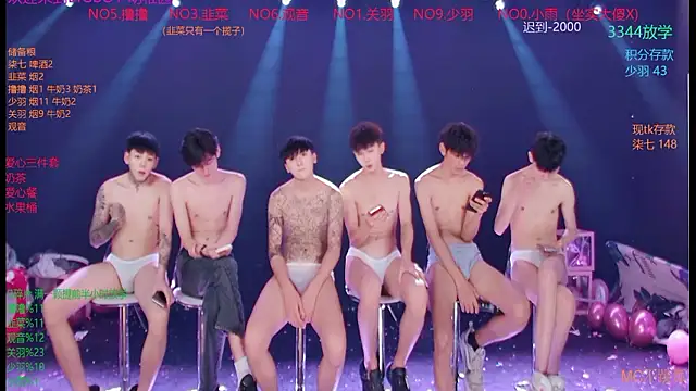 BBLB-961 라이브 XXX 채팅