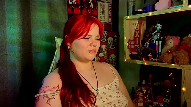 Chatroom XXX en direct de kellysweets