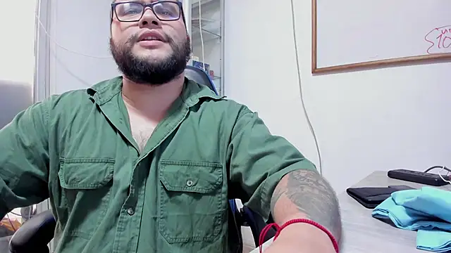 VINCEDMAGLIOO's Live XXX Chat