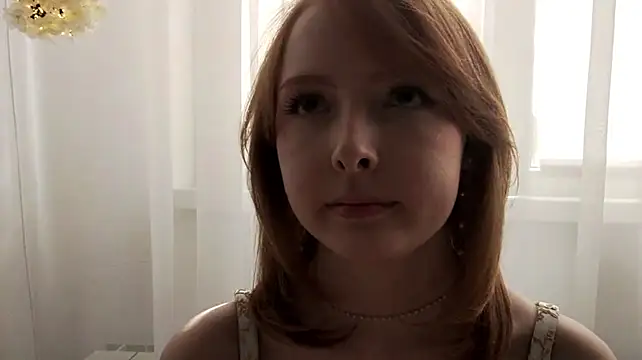 AnnabelleSparkle – webcam-show