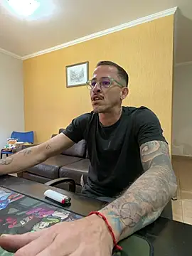 MeladoDiMel live XXX chat