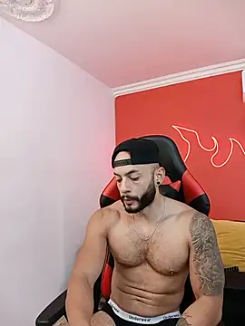 Mike_savage3 live XXX chat