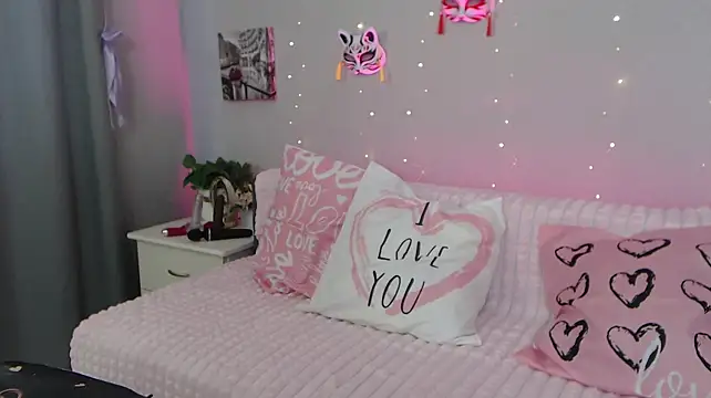 MeryCheris' Live XXX Chat