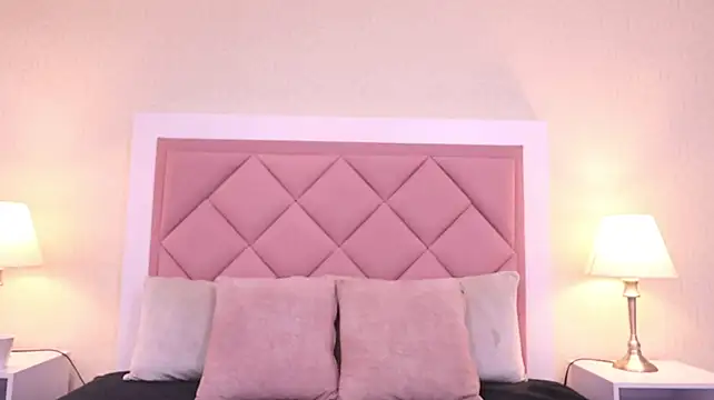 Lili_dawson 라이브 XXX 채팅