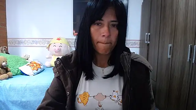 sharoon_cheerry's Live XXX Chat
