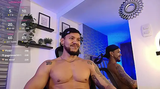 دردشة ARON_TAYLER01 الجنسية المباشرة