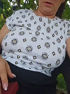 KristenVega's Live XXX Chat