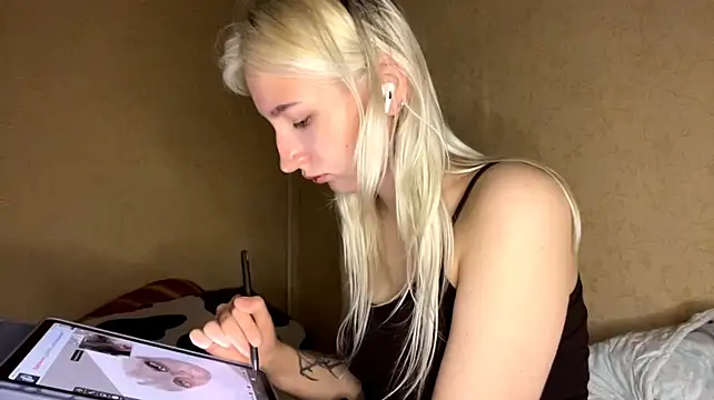 LishaNuding Live XXX-chat