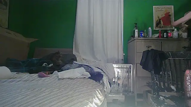 SadCatDaddy Live XXX-Chat