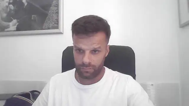 Czat XXX na żywo – FROCETTO93