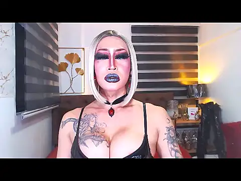 DominateMistressTaniaのライブXXXチャット