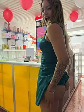 Chat XXX Live Ana____