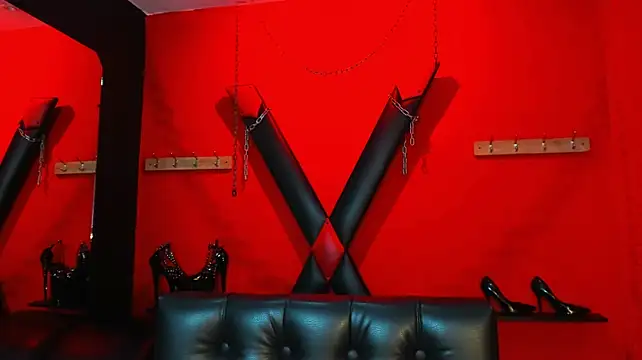 FindomJovita_'s Live XXX Chat