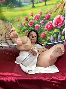 sweethanajapanese Live XXX-chat