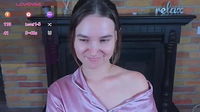 Živý XXX chat Ellie_Sunset