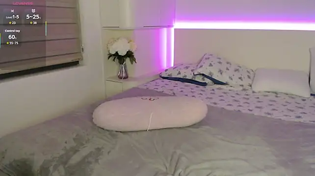Živý XXX chat NoirKare