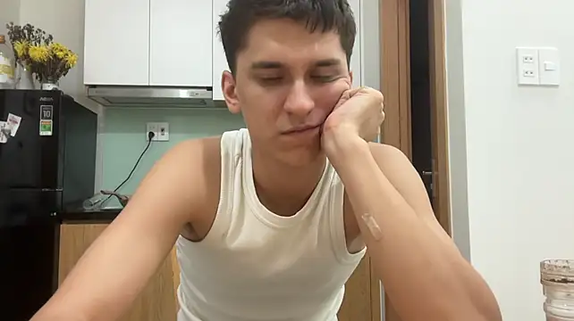 Chat XXX en directo de Adrian_Coles