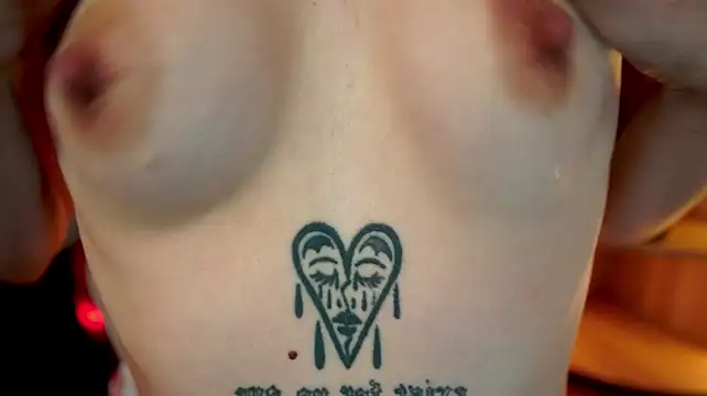 ZoeBelmont's Live XXX Chat