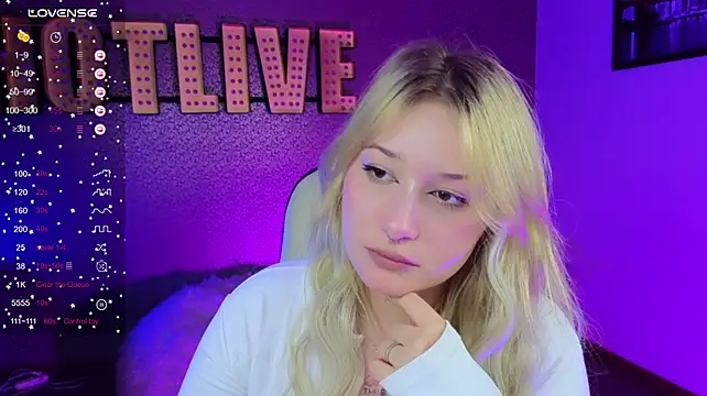 Eridabytrend's Live XXX Chat