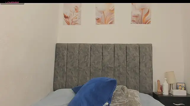 Natalystevens 现场XXX聊天