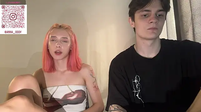 Show webcam de confusssed