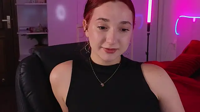 Živý XXX chat Anna_Vey