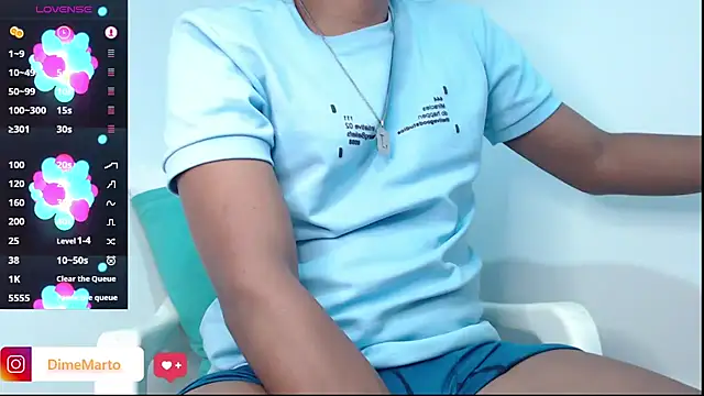 mike_black_22 라이브 XXX 채팅