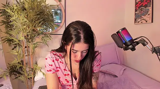 Alice_Vixen Obrolan Langsung XXX