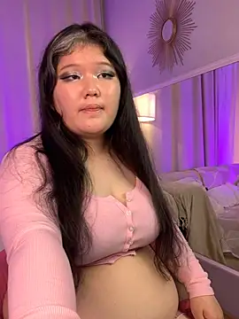 mina_rae's Live XXX Chat