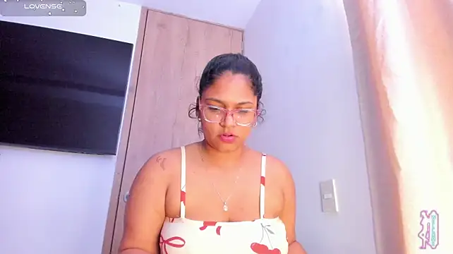 iriss_25 라이브 XXX 채팅