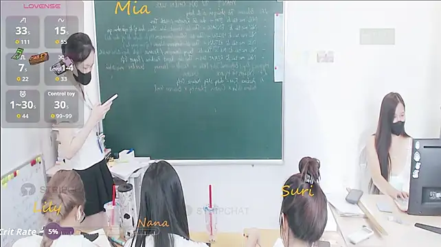 Czat XXX na żywo – _Math_