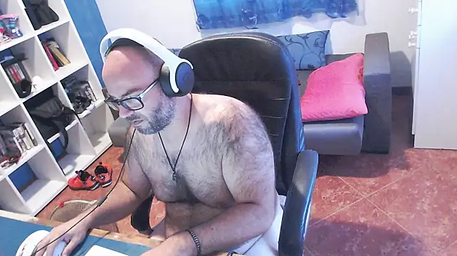 ravingr4d4: απευθείας συνομιλία ΧΧΧ