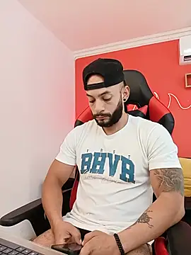 Mike_savage3 Live XXX Chat