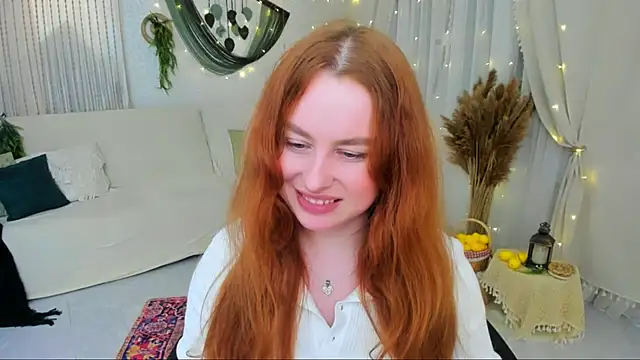 Živý XXX chat AirySilhouette