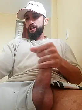 Luccareli10 Show Webcam