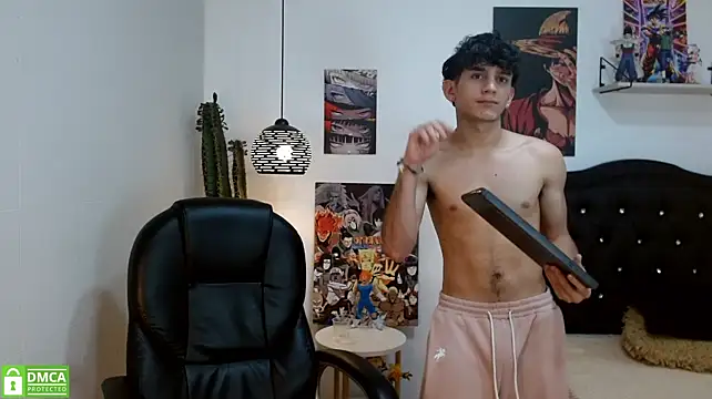 billy_wild 라이브 XXX 채팅