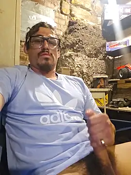 MrSuave92's Webcam Show
