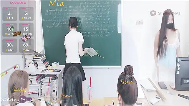 _Math_ Live XXX-chat
