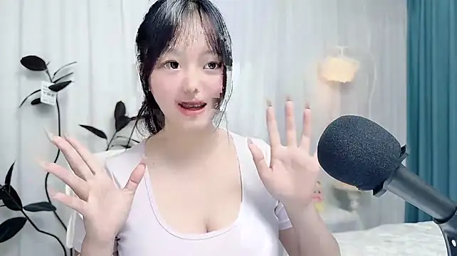 Winnie666999 라이브 XXX 채팅