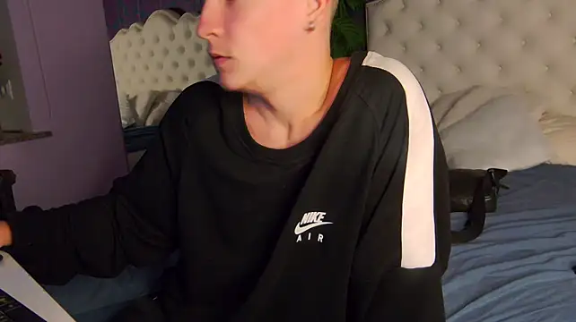 _AlexHot_ 现场XXX聊天