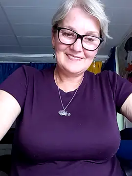 irinamaux's Live XXX Chat