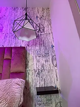 Chat +18 de AbyThompson ao vivo