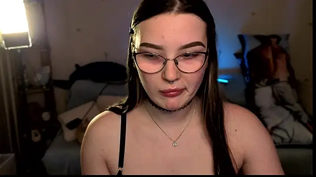 Chat XXX en directo de milliedoll