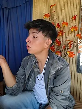Chat XXX en directo de Vincent_Kane