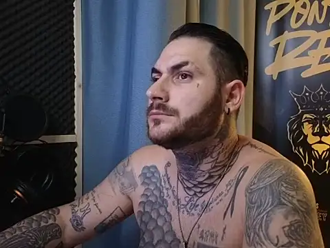 ReyPontiProd Chat XXX live