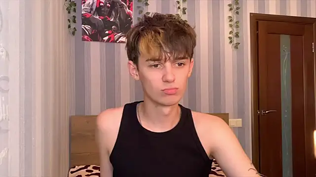 yoursexykun – Naživo XXX chat